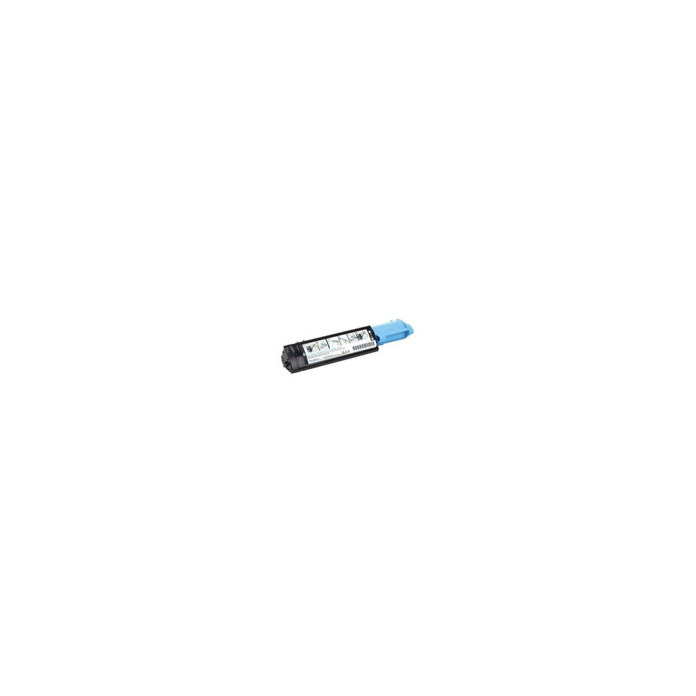 Toner Dell Laser Th204 Cian 2000 Páginas (593-10155)