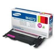 Toner Samsung Laser Clt-m4072s Magenta 1000pág (su262a)