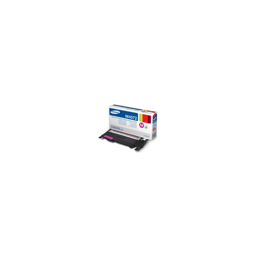 Toner Samsung Laser Clt-m4072s Magenta 1000pág (su262a)
