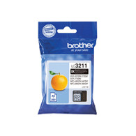Tinta Brother Negro (lc3211bk)