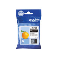 Tinta Brother Negro (lc3211bk)