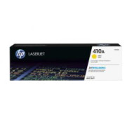 Toner Hp Laserjet Pro 410a Amarillo 2300 Pág (cf412a)