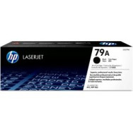 Toner Hp Laserjet Pro 79a Negro 1000 Páginas (cf279a)