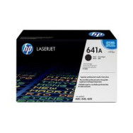 Toner Hp Laserjet 641a Negro 9000 Páginas (c9720a)