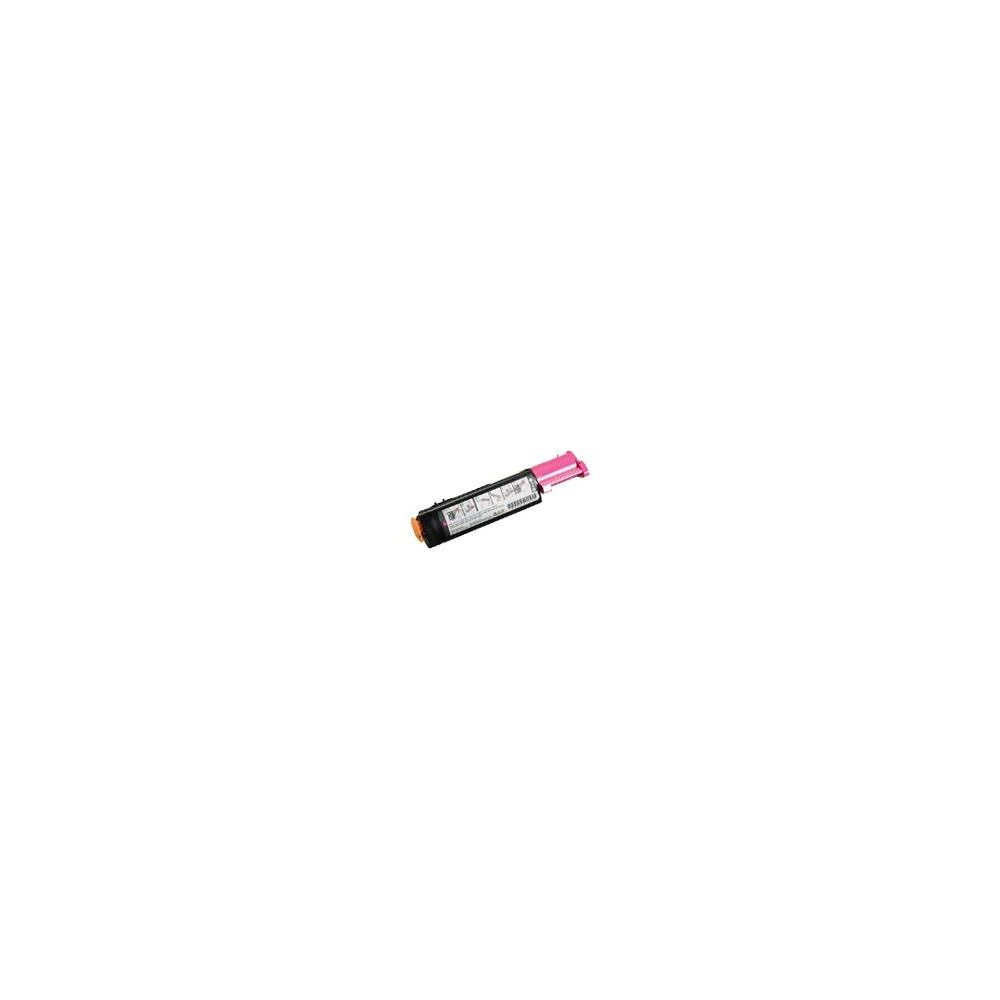 Toner Dell Laser Xh005 Magenta 2000 Páginas (593-10157)