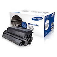 Toner Samsung Laser Negro 10000 Páginas (ml-2550da/e)