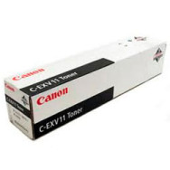 Toner Canon Laser C-exv11 Negro 2100 Páginas (9629a002)