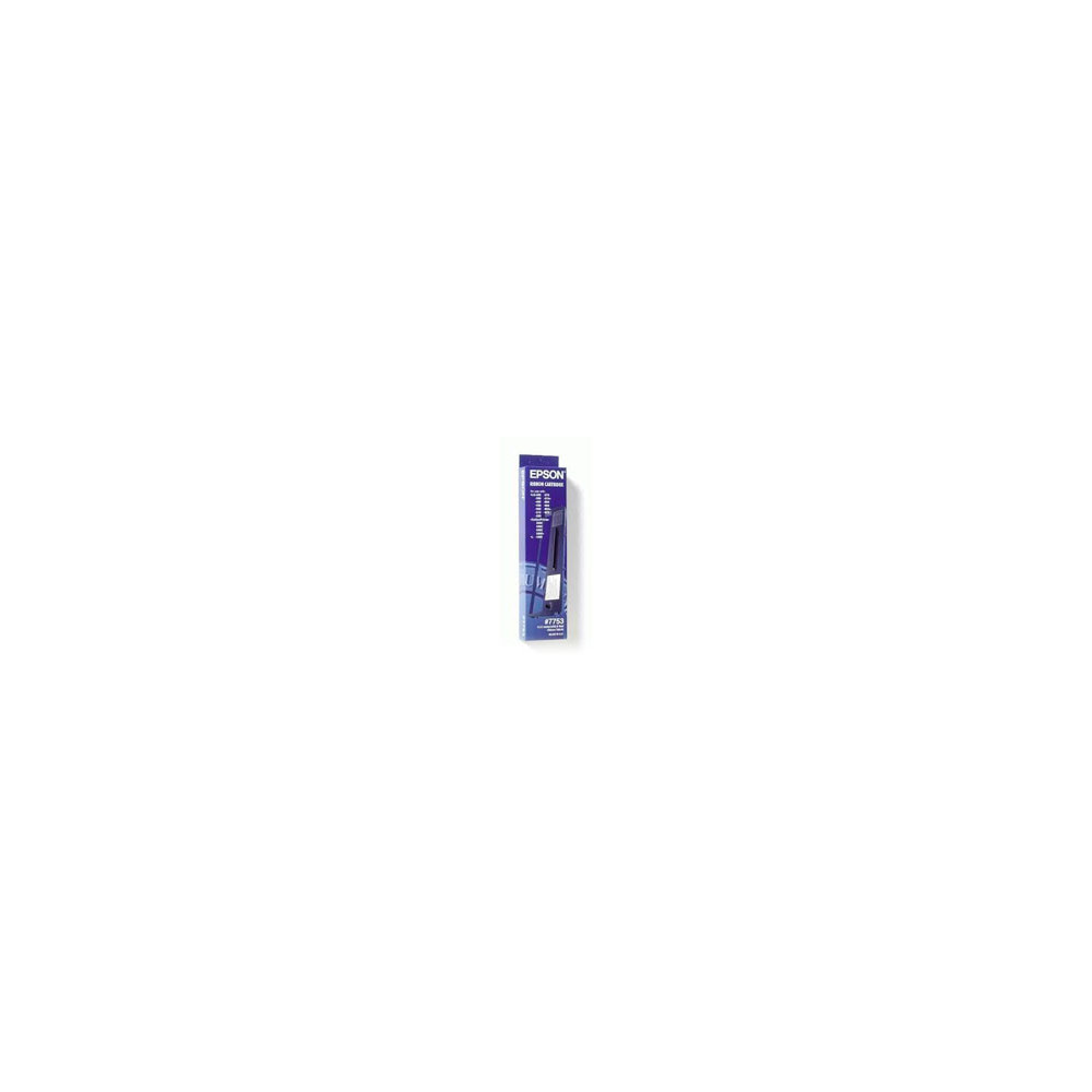 Cinta Epson Para Lq-300/300+/350 Negro (c13s015633)