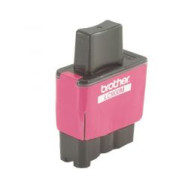 Tinta Brother Magenta 400 Páginas (lc900m)