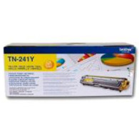 Toner Brother Amarillo 1400pag (tn-241y)