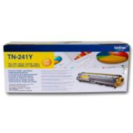 Toner Brother Amarillo 1400pag (tn-241y)