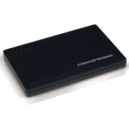 Cargador Conceptronic Usb Para Psp,mp3,gsm(cpowerb1500)