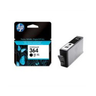 Tinta Hp 364 Negro 250 Páginas (cb316ee)