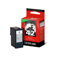 Tinta Lexmark 42 Negro (18y0142e)