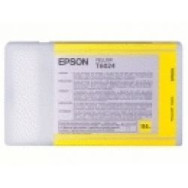 Tinta Epson T6034 Amarillo 220ml (c13t603400)