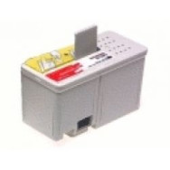 Tinta Epson Rojo (c33s020405)