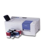 Sello Brother 40mm X 90mm Azul Pack 6 (pr-4090e6p)