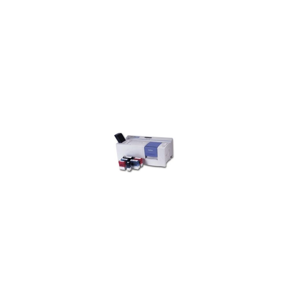 Sello Brother 40mm X 90mm Azul Pack 6 (pr-4090e6p)