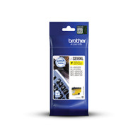 Tinta Brother Xl Amarillo 5000 Páginas (lc3239xly)