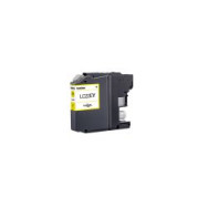 Tinta Brother Amarillo 1200 Páginas (lc22ey)