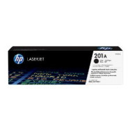 Toner Hp Laserjet Pro 201a Negro 1420 Páginas (cf400a)