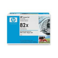 Toner Hp Laserjet 82x Negro 20000 Páginas (c4182x)