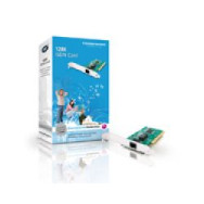 Adaptador Rdsi Conceptronic Pci 128kbps (c128i/r)