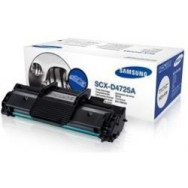 Toner Samsung Laser Negro 3000 Páginas (scx-d4725aels)