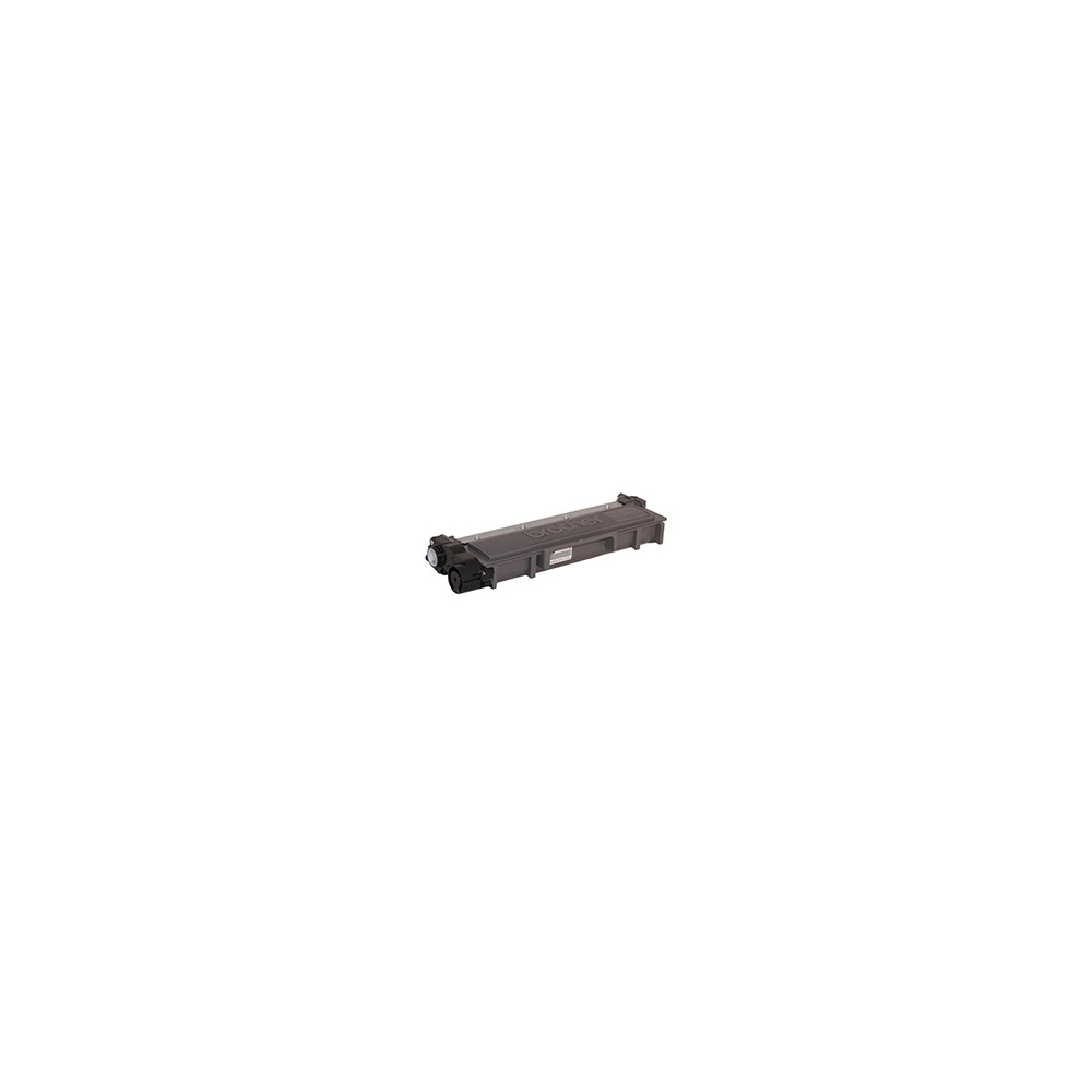Toner Brother Laser Negro 2600 Páginas (tn-2320)