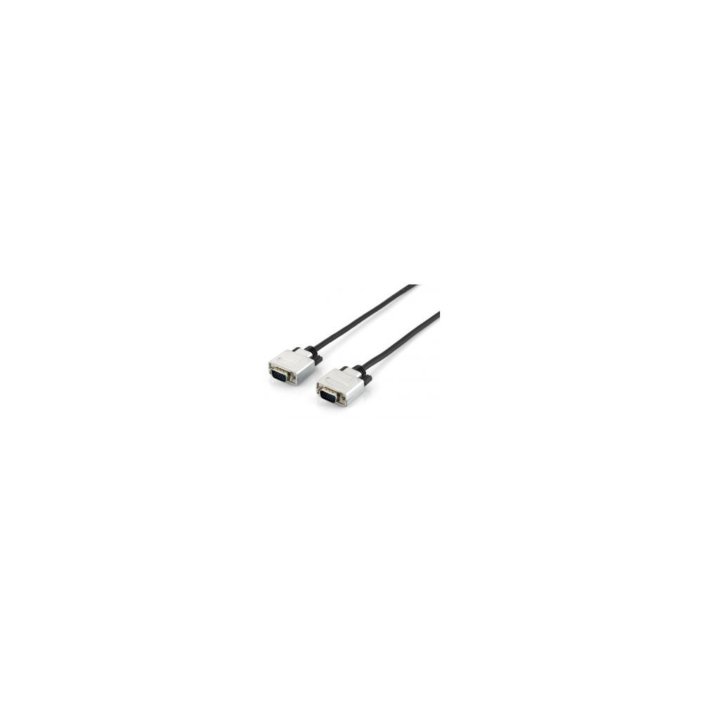 Cable Equip Vga/m A Vga/m 30m Plata (eq118867)