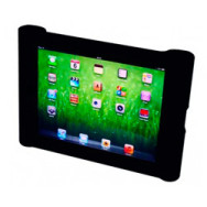 Funda Approx Silicona Ipad Mini Negra (appipc10b)