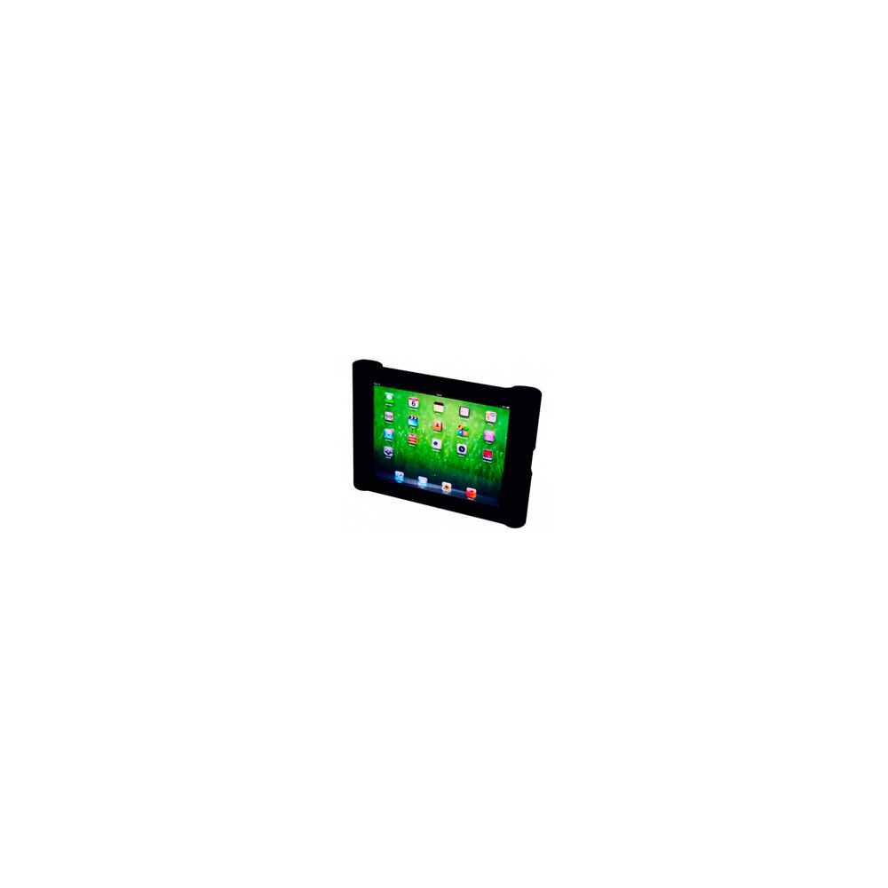 Funda Approx Silicona Ipad Mini Negra (appipc10b)