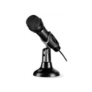 Micrófono Krom Kyp 3.5mm Negro (nxkromkyp)