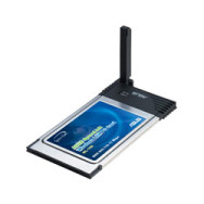 Asus Spacelink Wl-100g Wifi Pcmcia 802.11b/g