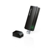 Adaptador Tp-link Ac1300 Dualband Usb 3.0 (archer T4u)