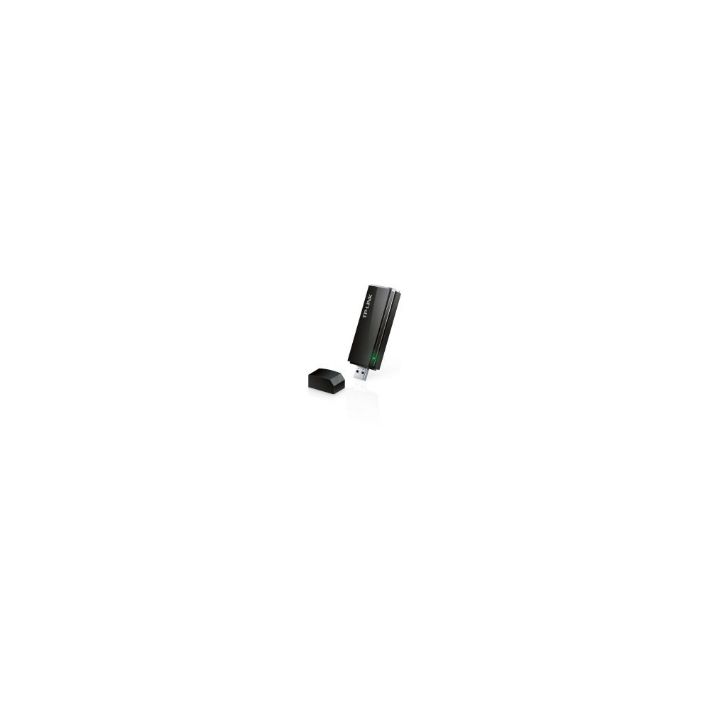 Adaptador Tp-link Ac1300 Dualband Usb 3.0 (archer T4u)