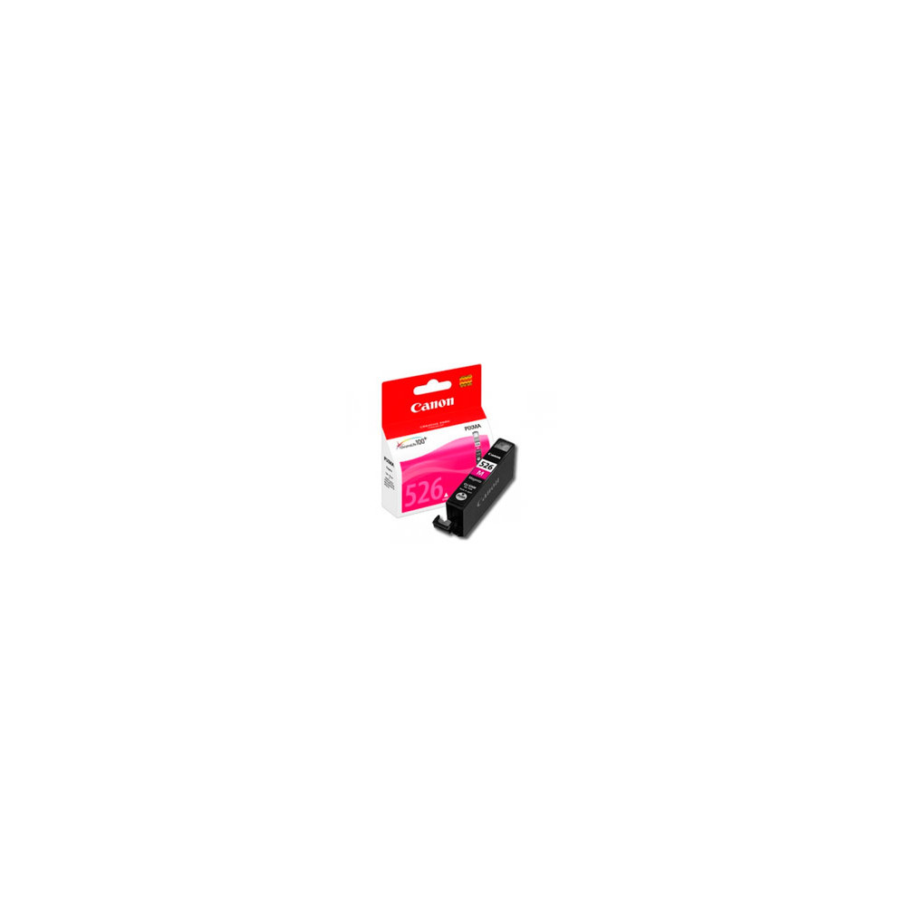 Tinta Canon Cli-526m Magenta (4542b001)