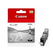 Tinta Canon Cli-521bk Negro (2933b001/8)