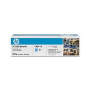Toner Hp Laserjet 125a Cian 1400 Páginas (cb541a)