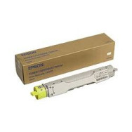 Toner Epson Laser C4100 Amarillo 8000 Pág (c13s050148)