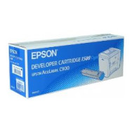 Toner Epson Aculaser C900 Cian 1500 Pág (c13s050157)