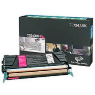 Toner Lexmark Laser Magenta 5000 Páginas (c5240mh)