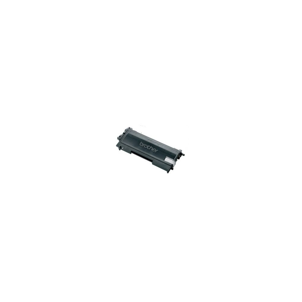 Toner Brother Laser Negro 1500 Páginas (tn-2005)