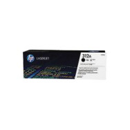 Toner Hp Laserjet Pro 312a Negro 2280 Páginas (cf380a)