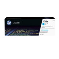 Toner Hp Laserjet Pro 410x Cian 5000 Páginas (cf411x)