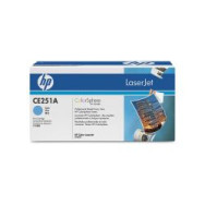 Toner Hp Laserjet 504a Cian 7000 Páginas (ce251a)
