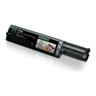 Toner Epson Laser C1100n Negro 4000 Pág (c13s050190)