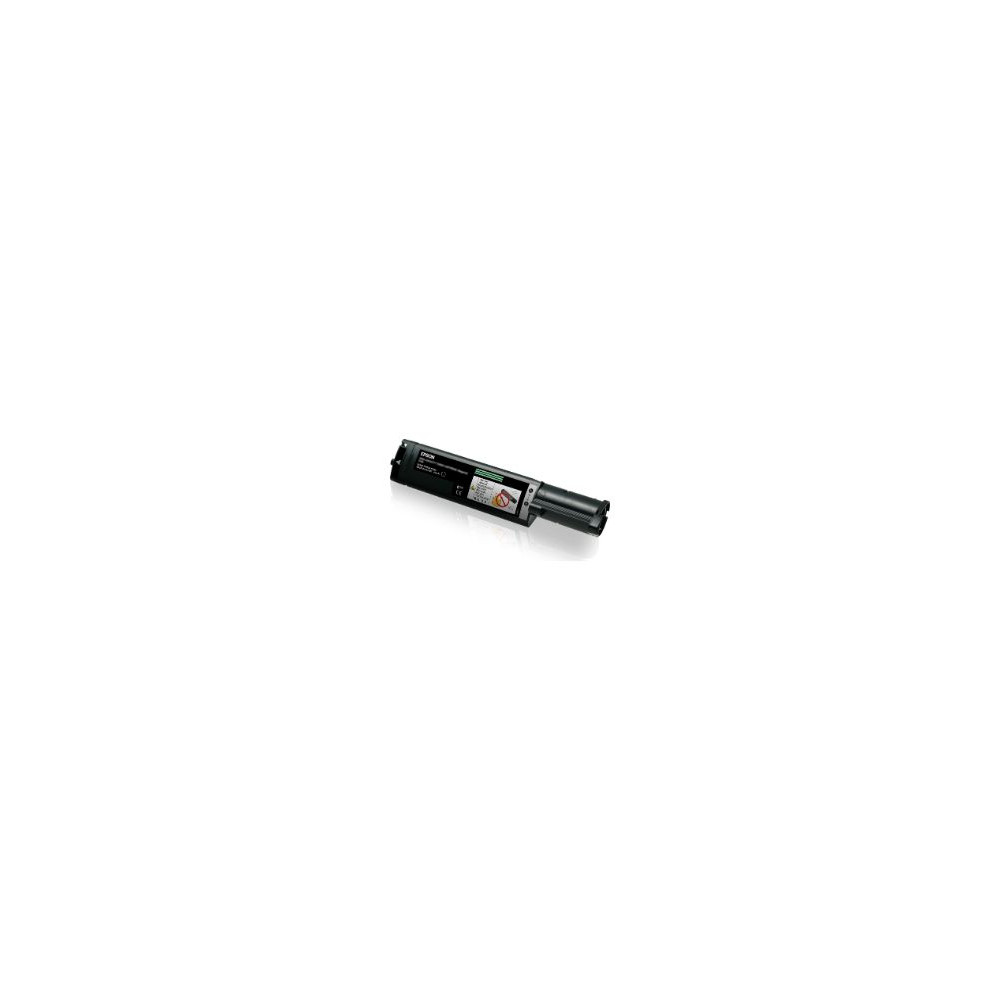 Toner Epson Laser C1100n Negro 4000 Pág (c13s050190)