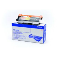 Toner Brother Laser Negro 1000 Páginas (tn-2010)