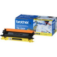 Toner Brother Laser Amarillo 4000 Páginas (tn-135y)